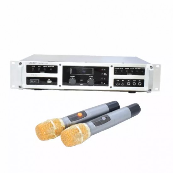 Elimex Vlliodor PRO-450 Bluetooth Усиловател