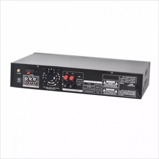 Vlliodor KB309U Домашен усиловател