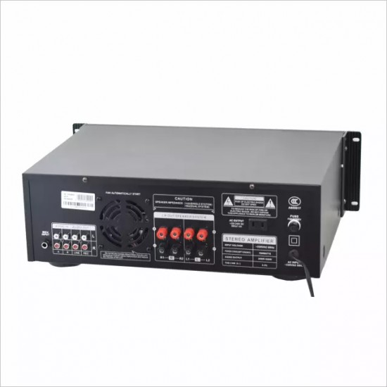 Vlliodor KM-900 Домашен усиловател