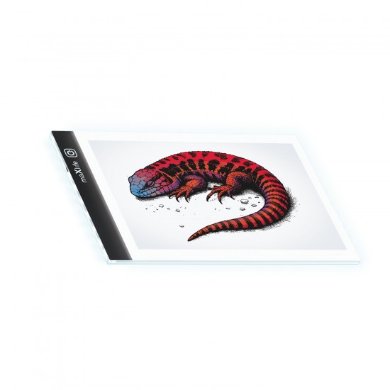 Дъски за писане и рисуване - Maxlife MXGT-01 Дъска за рисуване