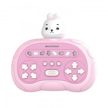 Maxlife MXPS-400 Rabbit Преносима игра