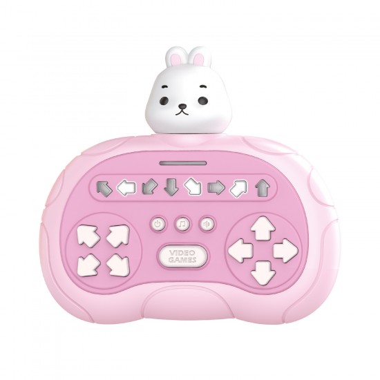 Конзоли - Maxlife MXPS-400 Rabbit Преносима игра