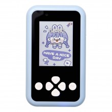 PT KDC-0027A 2,4 Blue Игрова конзола PT KDC-0027A 2,4 Blue Игрова конзола