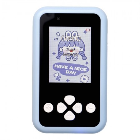 PT KDC-0027A 2,4 Blue Игрова конзола