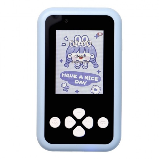 PT KDC-0027A 2,4 Blue Игрова конзола