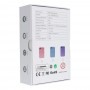 PT KDC-0027A 2,4 Blue Игрова конзола PT KDC-0027A 2,4 Blue Игрова конзола