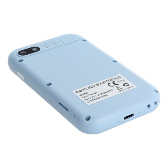 PT KDC-0027A 2,4 Blue Игрова конзола