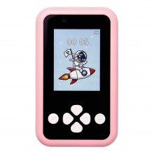 PT KDC-0027A 2,4 Pink Игрова конзола PT KDC-0027A 2,4 Pink Игрова конзола