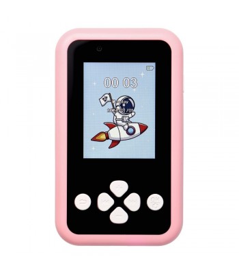 PT KDC-0027A 2,4 Pink Игрова конзола