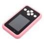 PT KDC-0027A 2,4 Pink Игрова конзола PT KDC-0027A 2,4 Pink Игрова конзола