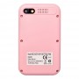 PT KDC-0027A 2,4 Pink Игрова конзола PT KDC-0027A 2,4 Pink Игрова конзола