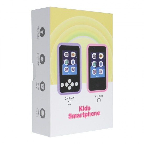 PT KDC-0027A 2,4 Pink Игрова конзола