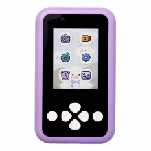 PT KDC-0027A 2,4 Purple Игрова конзола PT KDC-0027A 2,4 Purple Игрова конзола