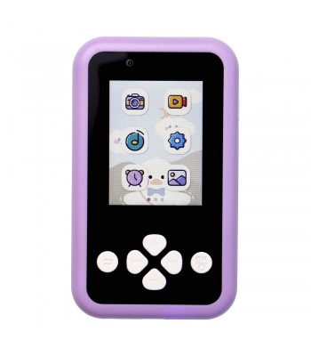 PT KDC-0027A 2,4 Purple Игрова конзола
