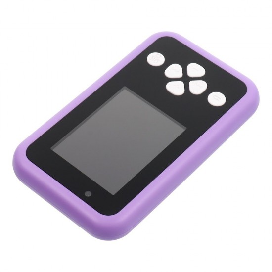 PT KDC-0027A 2,4 Purple Игрова конзола