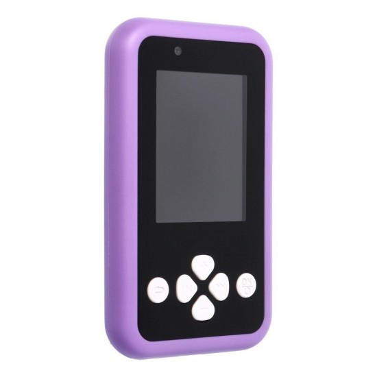 PT KDC-0027A 2,4 Purple Игрова конзола