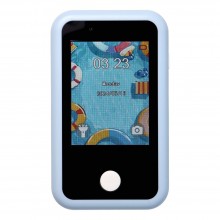 PT KDC-0027A 2,8 Blue Игрова конзола PT KDC-0027A 2,8 Blue Игрова конзола