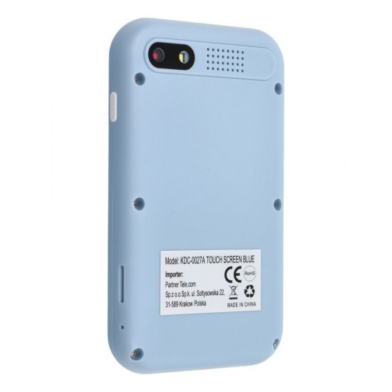 PT KDC-0027A 2,8 Blue Игрова конзола
