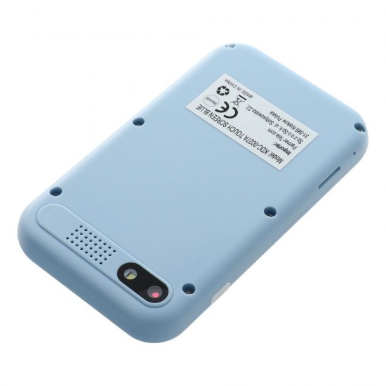 PT KDC-0027A 2,8 Blue Игрова конзола