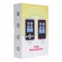 PT KDC-0027A 2,8 Blue Игрова конзола PT KDC-0027A 2,8 Blue Игрова конзола