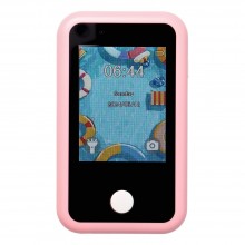 PT KDC-0027A 2,8 Pink Игрова конзола PT KDC-0027A 2,8 Pink Игрова конзола
