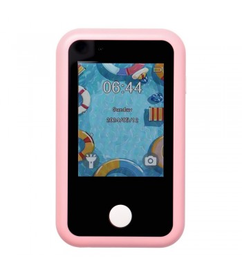 PT KDC-0027A 2,8 Pink Игрова конзола