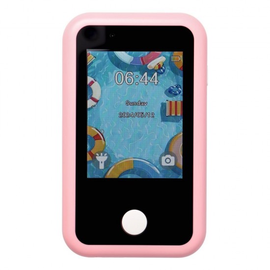 PT KDC-0027A 2,8 Pink Игрова конзола