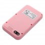 PT KDC-0027A 2,8 Pink Игрова конзола PT KDC-0027A 2,8 Pink Игрова конзола