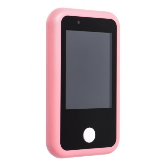 PT KDC-0027A 2,8 Pink Игрова конзола