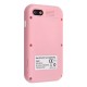 PT KDC-0027A 2,8 Pink Игрова конзола