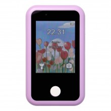 PT KDC-0027A 2,8 Purple Игрова конзола PT KDC-0027A 2,8 Purple Игрова конзола