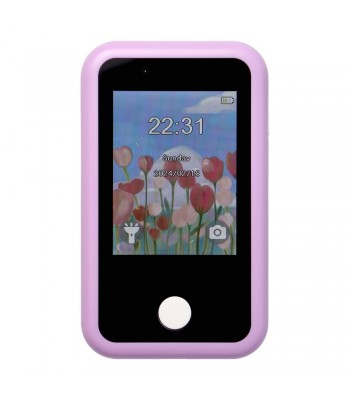 PT KDC-0027A Purple Игрова конзола