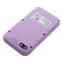PT KDC-0027A 2,8 Purple Игрова конзола PT KDC-0027A 2,8 Purple Игрова конзола