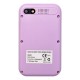 PT KDC-0027A 2,8 Purple Игрова конзола
