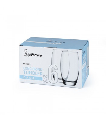 Luigi Ferrero Cada FR-368EP Чаша за вода
