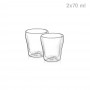 Luigi Ferrero Coffeina FR-8019 Чаша за експресо Luigi Ferrero Coffeina FR-8019 Чаша за експресо