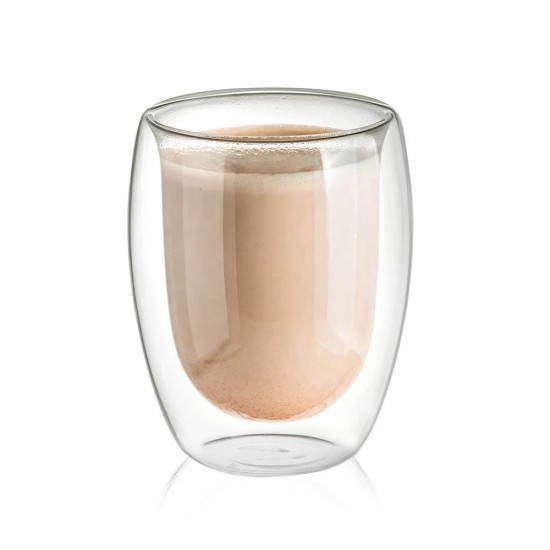 Luigi Ferrero Coffeina FR-8063 Чаша за капучино и лате