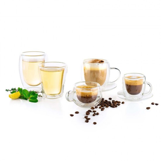 Luigi Ferrero Coffeina FR-8063 Чаша за капучино и лате