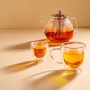 Luigi Ferrero Coffeina FR-8012 Чаша за експресо Luigi Ferrero Coffeina FR-8012 Чаша за експресо
