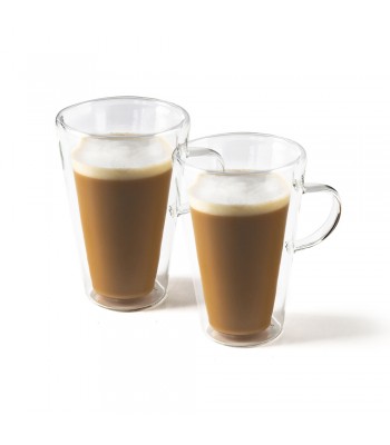 Luigi Ferrero Coffeina FR-8013 Чаша за капучино и лате