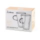 Luigi Ferrero Coffeina FR-8013 Чаша за капучино и лате