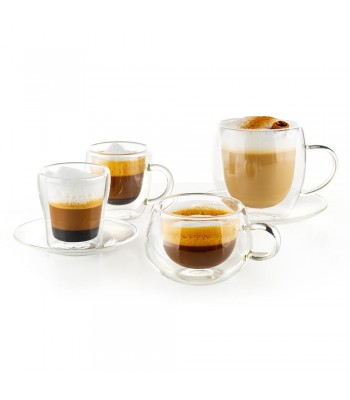Luigi Ferrero Coffeina FR-8014 Чаша за експресо