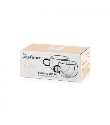 Luigi Ferrero Coffeina FR-8016 Чаша за експресо