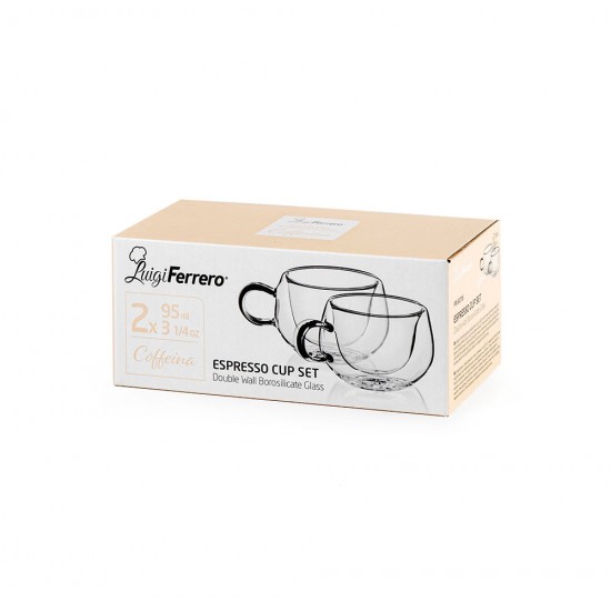 Luigi Ferrero Coffeina FR-8016 Чаша за експресо