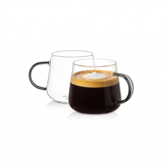 Чаши, кани и сервизи - Luigi Ferrero Coffeina FR-8024C Чаша за чай и кафе
