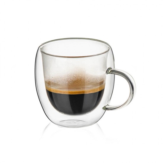 Luigi Ferrero Coffeina FR-8042 Чаша за чай и кафе