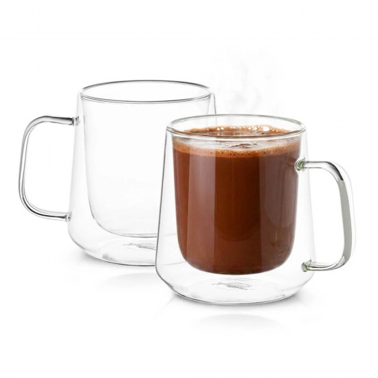 Чаши, кани и сервизи - Luigi Ferrero Coffeina FR-8049 Чаша за чай и кафе