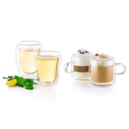 Luigi Ferrero Coffeina FR-8053 Чаша за чай и кафе