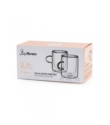 Luigi Ferrero Coffeina FR-8053 Чаша за чай и кафе