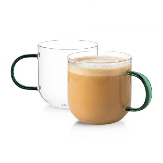 Чаши, кани и сервизи - Luigi Ferrero Coffeina FR-8054C Чаша за капучино и лате